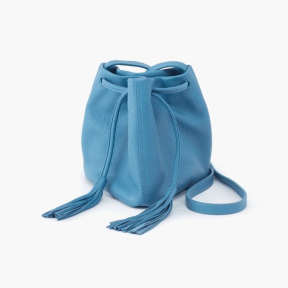 HOBO Handbags - Hobo | Sander Crossbody Bucket Bag